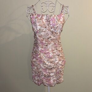 Ultra Flirt Dress Size Medium